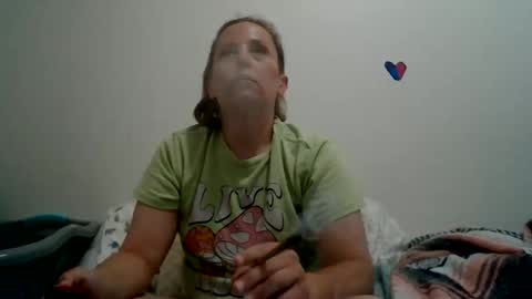 Snapshot of nicolegoodvibes00 chatting on June 2026 12:22:02 AM Nicole online show from June 2026 12:22:02 AM