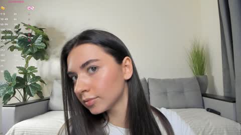 Snapshot of nicoleluuv chatting on January 2025 07:11:01 PM Dua Lipa online show from January 2025 07:11:01 PM