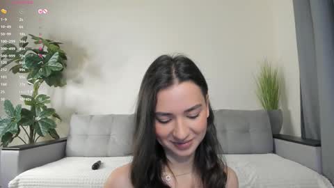 Snapshot of nicoleluuv chatting on February 2025 01:06:01 PM Dua Lipa online show from February 2025 01:06:01 PM