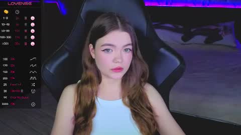 NicoleMeew online show from June 2026 04:22:01 PM