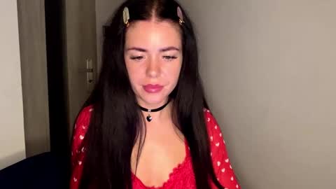 Nicole online show from March 2026 09:31:02 PM