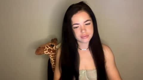 Nicole online show from April 2026 08:34:02 PM