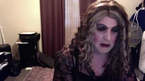 Nicole CD online show from February 2026 11:34:02 PM