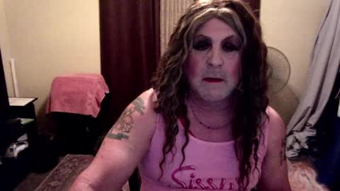 Nicole CD online show from April 2026 02:07:01 AM