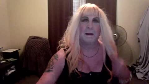 Nicole CD online show from June 2026 07:14:01 PM