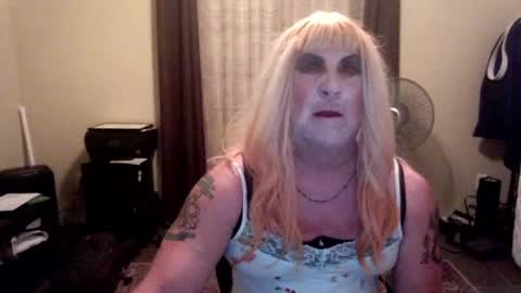 Nicole CD online show from July 2026 02:47:02 AM
