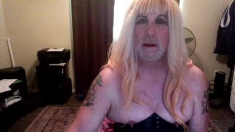 Nicole CD online show from July 2026 09:56:02 PM
