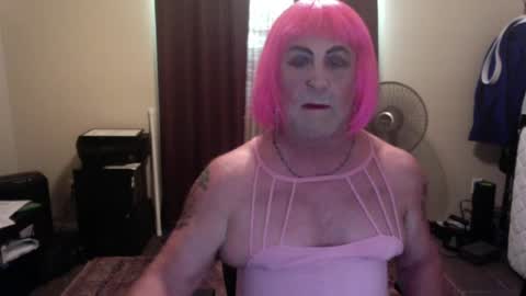 Nicole CD online show from August 2026 12:23:02 AM