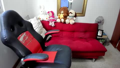 Snapshot of nicolettcolin chatting on January 2025 06:39:01 PM Nicolettcolin  online show from January 2025 06:39:01 PM
