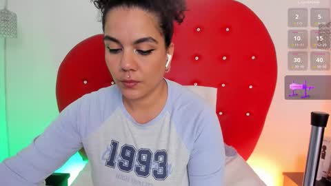 nicolette online show from February 2026 11:35:02 AM