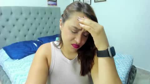  ELIZABETH  online show from February 2025 03:47:02 AM