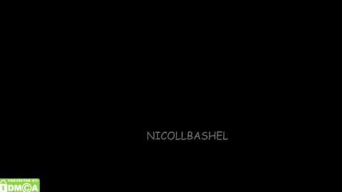 Snapshot of nicollbashel chatting on September 2025 03:45:02 AM Nicoll Independent model online show from September 2025 03:45:02 AM