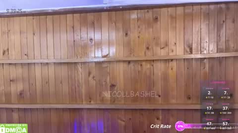 Nicoll  Independent model online show from March 2026 02:39:02 PM