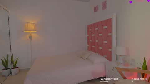 Snapshot of nicolle_mitchelle chatting on September 2025 10:40:01 AM NEW instagram nicollemitchelle online show from September 2025 10:40:01 AM