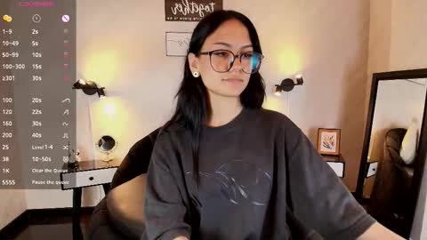 Nicoll  online show from February 2026 01:28:02 PM