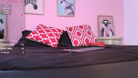 Nicolle Lima online show from January 2025 06:19:02 AM