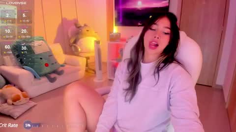 Nicolle  Go to Visit   online show from January 2025 10:38:01 AM