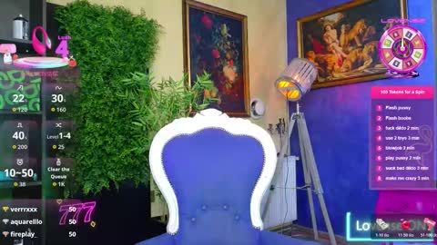 Nicolle online show from March 2026 02:01:01 PM