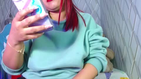 Snapshot of nicolletaylorq chatting on February 2025 10:33:02 AM Nicolle Miley online show from February 2025 10:33:02 AM