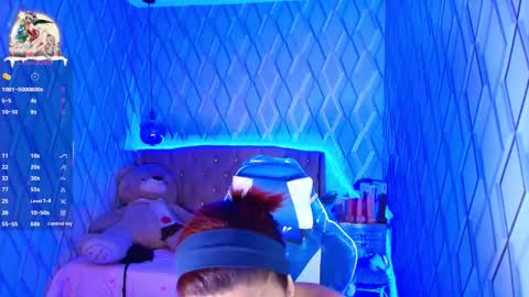 Snapshot of nicolletaylorq chatting on November 2025 03:23:01 AM Nicolle Miley online show from November 2025 03:23:01 AM