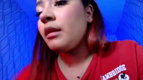 Snapshot of nicolletaylorq chatting on November 2025 04:12:02 AM Nicolle Miley online show from November 2025 04:12:02 AM