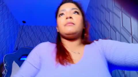 Snapshot of nicolletaylorq chatting on December 2025 04:17:02 AM Nicolle Miley online show from December 2025 04:17:02 AM