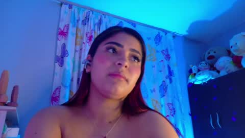 Snapshot of nicolletaylorq chatting on July 2026 07:23:02 AM Nicolle Miley online show from July 2026 07:23:02 AM