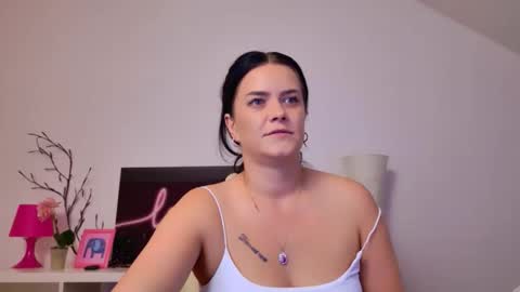 Snapshot of nicolsparklex chatting on May 2026 07:14:01 AM Nicol Sparkle online show from May 2026 07:14:01 AM