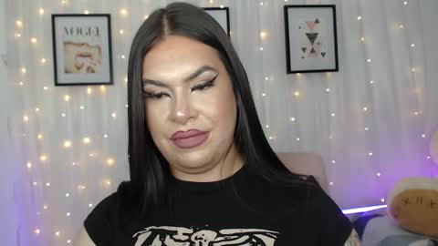 nicoobaby online show from January 2025 11:11:02 PM