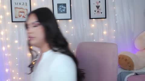 nicoobaby online show from February 2025 07:21:01 PM