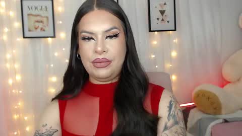 nicoobaby online show from February 2025 09:07:02 PM