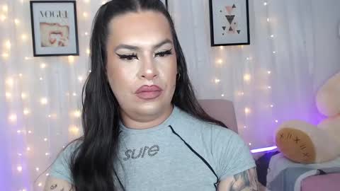 nicoobaby online show from February 2025 11:48:01 PM