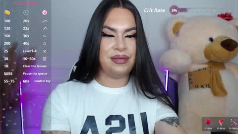 nicoobaby online show from March 2026 03:29:02 PM