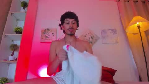 nico online show from December 2025 08:04:01 PM