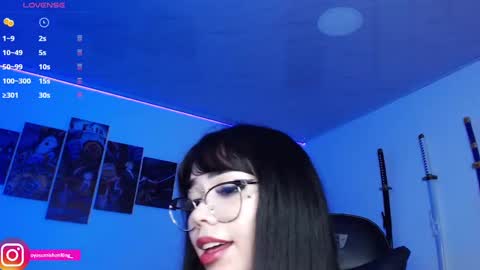 Snapshot of nicorobinn chatting on December 2024 02:04:02 AM Lizzie online show from December 2024 02:04:02 AM