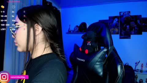 Lizzie online show from April 2026 04:46:01 AM