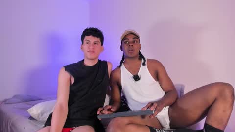 Nico y Mark online show from February 2026 06:30:02 AM