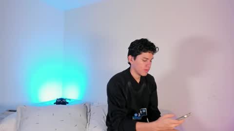 Nico y Mark online show from March 2026 09:35:01 AM