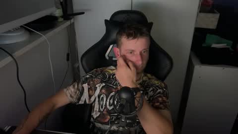 nicramga online show from October 2025 05:11:02 PM