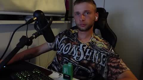 nicramga online show from October 2025 05:33:01 PM