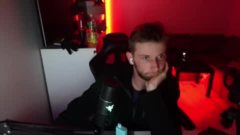 nicramga online show from October 2025 08:26:01 PM