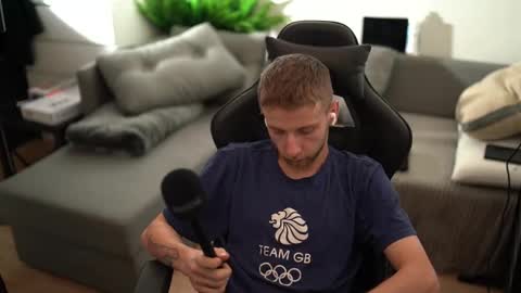 nicramga online show from January 2026 10:30:02 PM