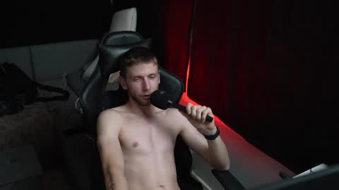 nicramga online show from February 2026 04:08:01 PM