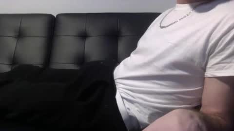 NicxDick online show from January 2025 10:36:01 PM