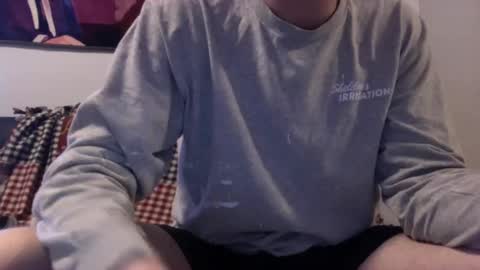 NicxDick online show from February 2025 09:15:02 PM