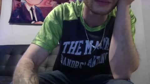 NicxDick online show from February 2025 09:57:01 PM