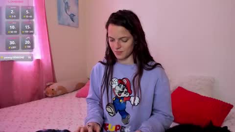 Niela  online show from September 2025 02:30:02 PM