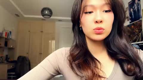 Snapshot of nievesshippey chatting on February 2026 10:05:02 AM Hanna online show from February 2026 10:05:02 AM