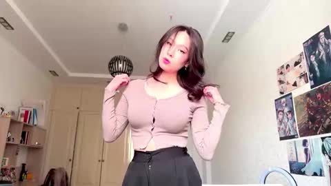 Hanna online show from March 2026 07:34:02 AM