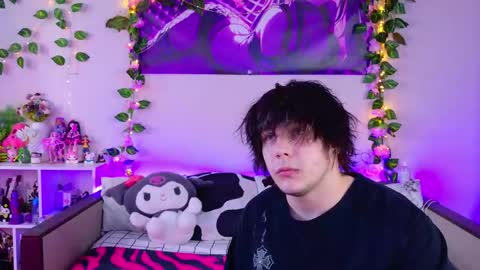 Night angel online show from February 2026 10:19:02 AM